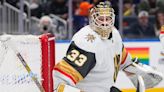 Adin Hill to return to net for Vegas Golden Knights in Game 5