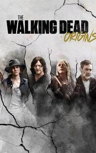 The Walking Dead: Origins