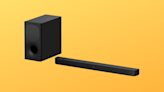 Sony soundbars are on mega sale for a limited time — save up to $200