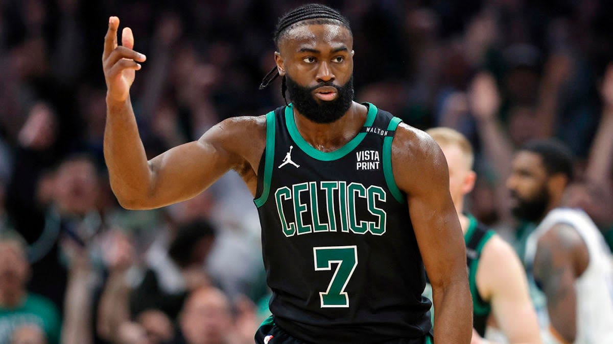 USA Basketball: Grant Hill says Jaylen Brown will be considered for 2028 Olympics after omission in Paris