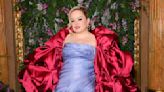 Nicola Coughlan Embraces Drama in Whimsical Minidress and Ruffled Cape for ‘Bridgerton’ Season Three, Part Two Red Carpet Toronto...