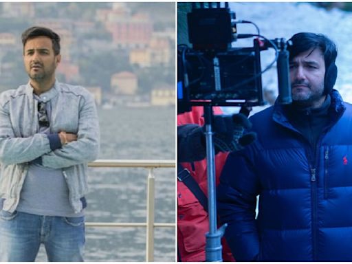 EXCLUSIVE: Siddharth Anand’s next is a mega-budget two hero actioner; On floors in 2025