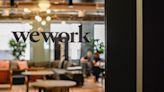 WeWork explores bankruptcy loan options amid landlord dispute