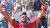 Djokovic ends Nadal’s run in Paris Olympics - The Shillong Times