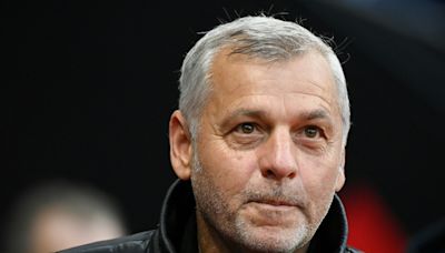 Lille: Fonseca geht - Genesio als neuer Trainer vorgestellt