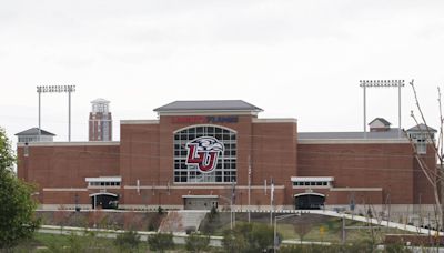 UMaine football will open 2025 season at Liberty University