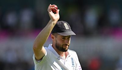 Chris Woakes Believes He Can Lead England's Pace Attack In 2026 Ashes Against Australia - News18