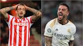 Super-sub Joselu, a Stoke and Newcastle reject, embodies Real Madrid spirit says Carlo Ancelotti