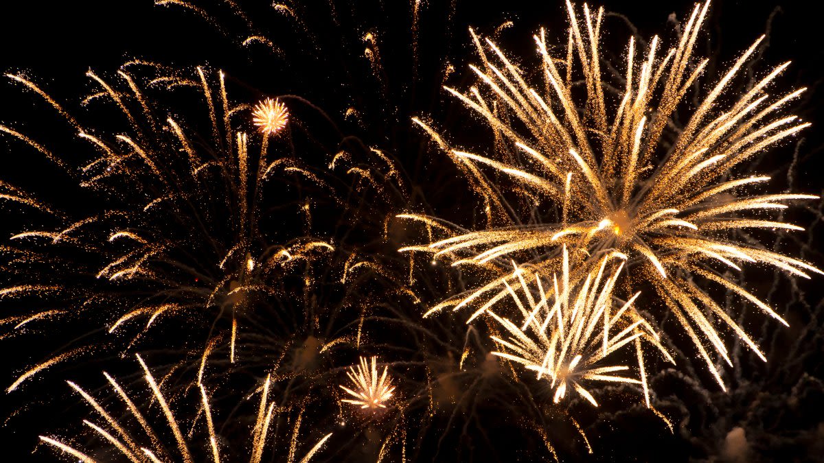 Chicago suburb to host Illinois' 'largest' fireworks show for 4th of July