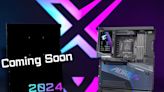 Gigabyte Teases Next-Zen Z890 AORUS XTREME AI TOP Motherboard Ahead of Computex