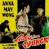 Lady from Chungking