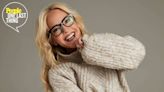 One Last Thing with Rachael Harris: Why the Laurie Metcalf Superfan Jokes She Made the Conners Star 'Uncomfortable'