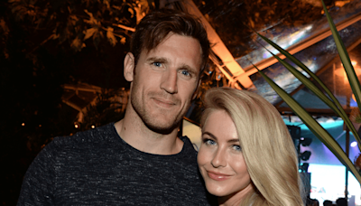 Julianne Hough Broke Down What Happened in Her Marriage With Brooks Laich & It’s Heartbreaking