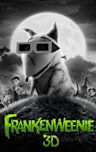 Frankenweenie (2012 film)