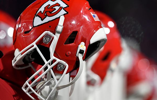 Kansas City Chiefs NFL draft picks 2024: Round-by-round selections