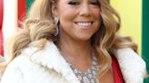 Mariah Carey, a.k.a. the Queen of Christmas, is done defrosting and ready for a holiday tour