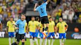 Uruguay despachó a Brasil por penales después de un show de patadas y pasó a una semifinal de la Copa América