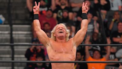 Jeff Jarrett Comments On Potential WCW Revival On Netflix