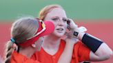 The Kearns sisters help Akron City Series softball champion Ellet succeed on the diamond