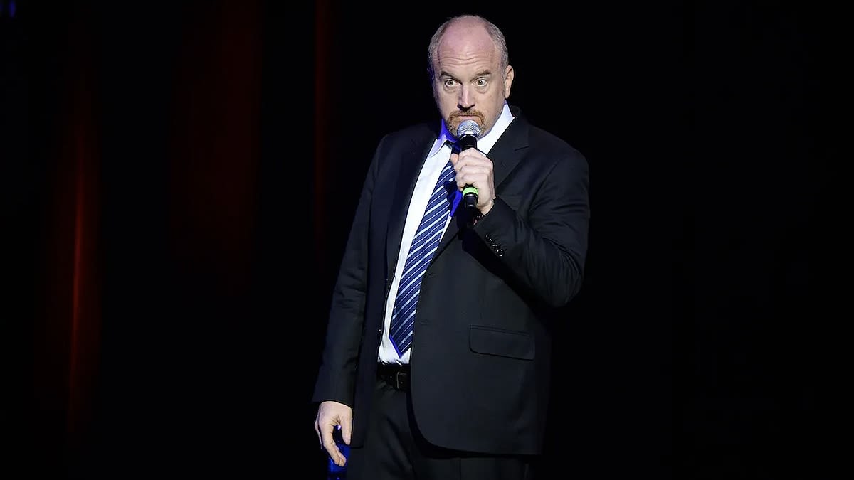 Trailer for Louis C.K. Documentary Examines True Cost of His Comeback: Watch