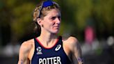 GB's Potter wins World Triathlon bronze in Germany