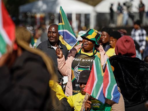 Dubious About South African Democracy? The Bond Market Isn’t.