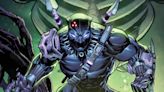 Marvel's T'Challa Battles a Yautja in First Look at Predator vs. Black Panther Comic