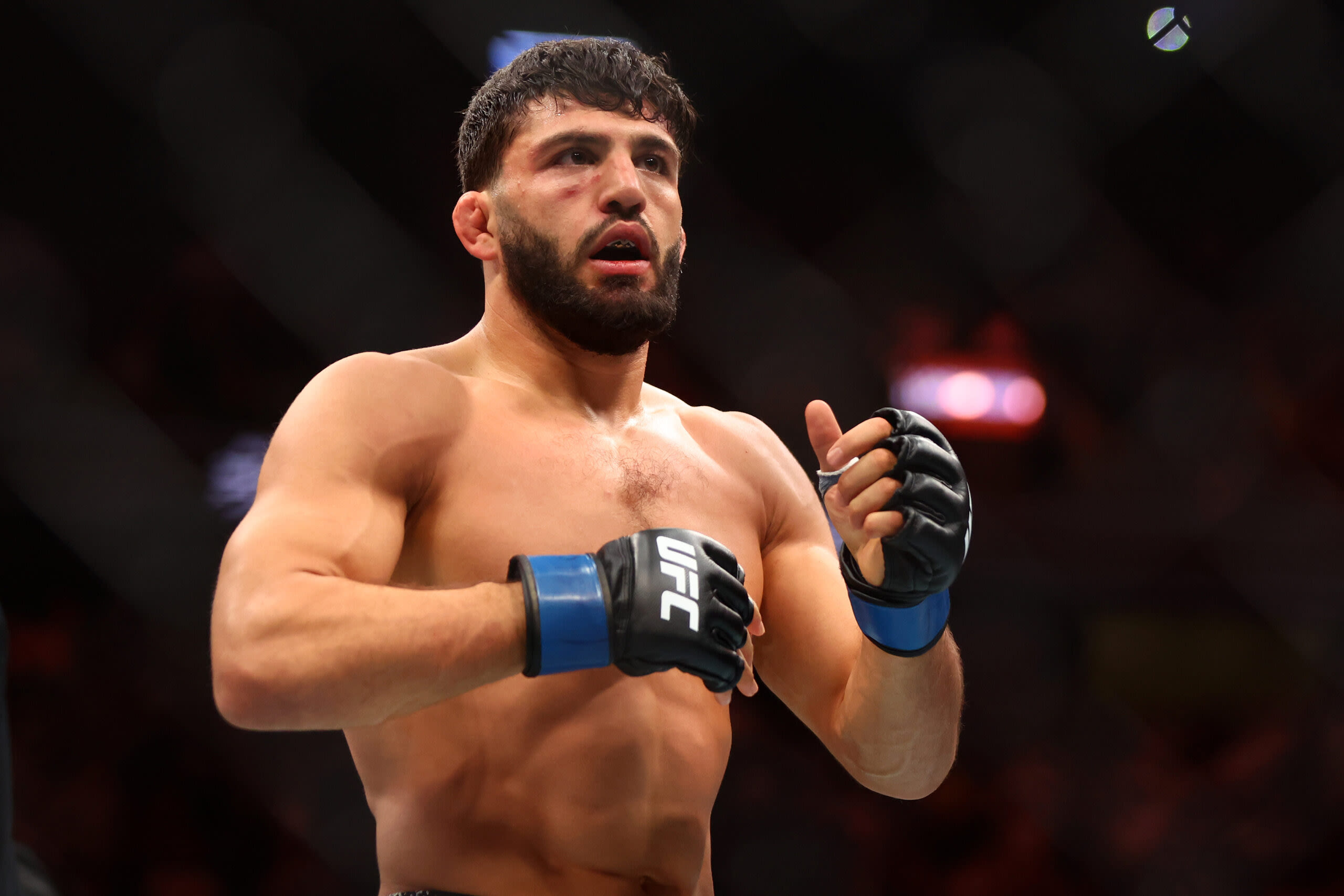 Islam Makhachev’s coach: Arman Tsarukyan passing up title shot ‘right call from him’