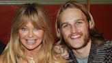 Wyatt Russell says mom Goldie Hawn's alien story is true — and he has one too