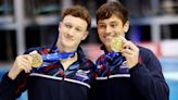 Daley confirmed for record fifth Olympic Games