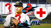 MLB rumors: Why Marlins Jesus Luzardo could still be traded despite injury