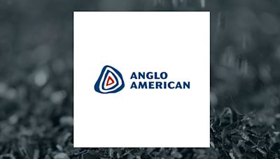 Anglo American (LON:AAL) Share Price Passes Above 200 Day Moving Average of $1,971.19