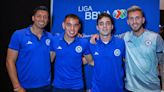 Las mejores frases de Cruz Azul en el Día de Medios previo a la Final contra América