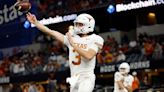 Rivalry renewed: Quinn Ewers, Conner Weigman star on Dave Campbell’s Texas Football cover