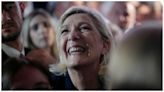 French far-right scores convincing first-round election win: What to know