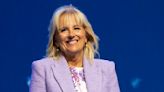 Jill Biden tests positive for COVID-19