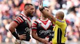 Waerea-Hargreaves cops four match ban