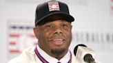 Ken Griffey Jr. to drive pace car at Indianapolis 500