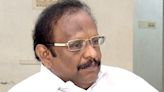 Death of man in Villupuram district not due to spurious liquor, says Minister