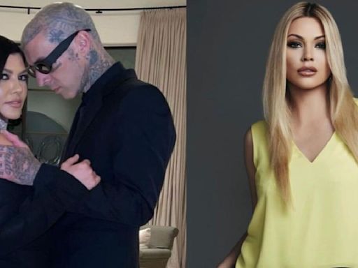 Shanna Moakler Reveals She and Ex Travis Barker Have Been Co-Parenting Amid His Relationship With Kourtney Kardashian