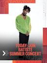 TODAY: Jon Batiste Summer Concert