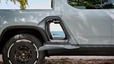 2025 Rivian R1T Concentrates on Inner Beauty