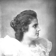 Evangelina Cosio y Cisneros