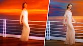 Celine Dion's 'My Heart Will Go On' music video remastered in 4K is just plain stunning