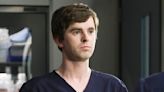 The Good Doctor Cast Speaks Out After ABC Announces The Show Is Ending