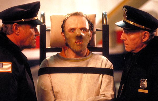 Why Is Trump So Obsessed With Hannibal Lecter?: A Complete Timeline