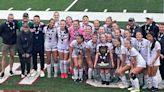 Peoria Notre Dame girls end record-setting soccer season with third place at IHSA Class 2A state finals