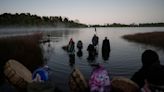 Mapuche solstice ceremonies highlight sacred rivers