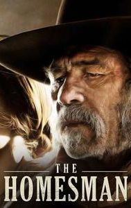 The Homesman