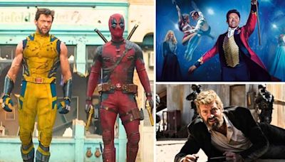 10 best Hugh Jackman movies to watch before 'Deadpool & Wolverine', #9 is a cult classic